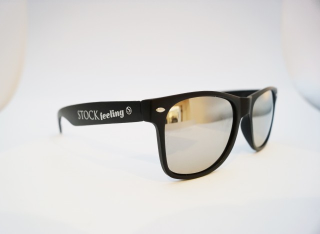 STOCK Sonnenbrille