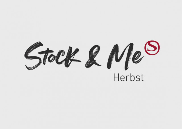 Stock & Me Herbst 2020