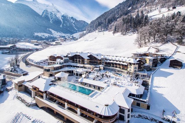 IHR URLAUBSGUTSCHEIN im WINTER 2020/2021