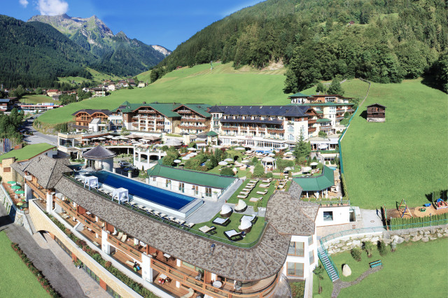 IHR URLAUBSGUTSCHEIN im SOMMER 2021