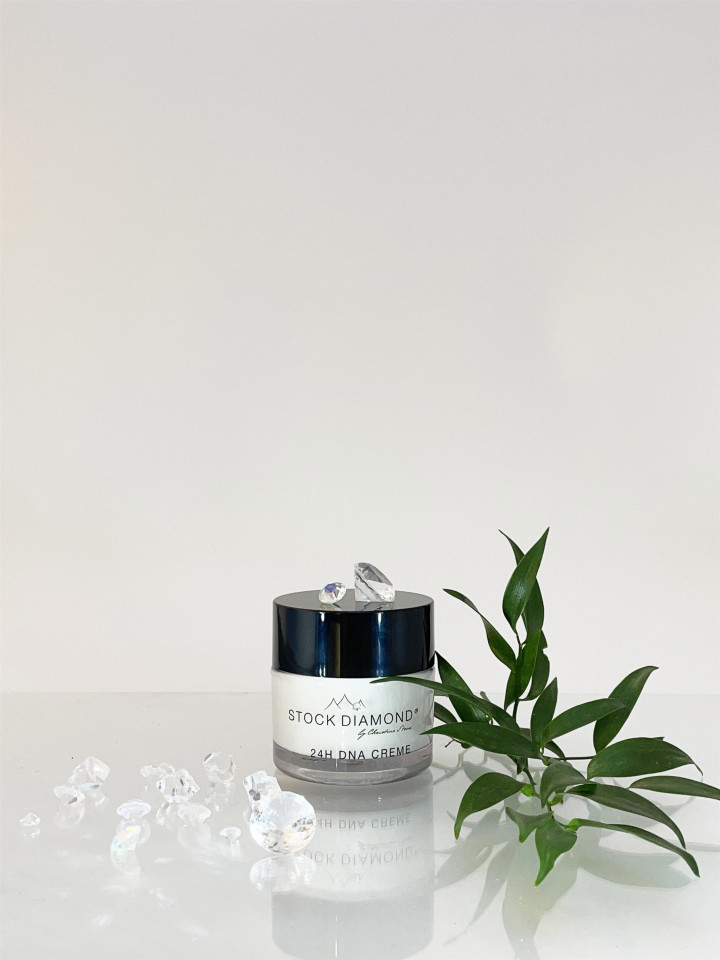 STOCK DIAMOND 24h DNA Creme