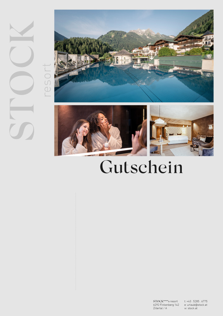 MUTTERTAGS WELLNESS-SPECIAL